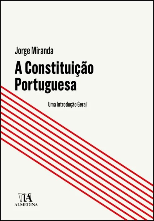 A Constituição portuguesa