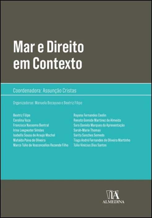 Mar e direito em contexto