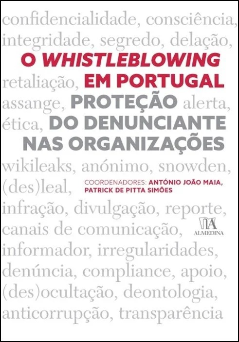 O whistleblowing em Portugal