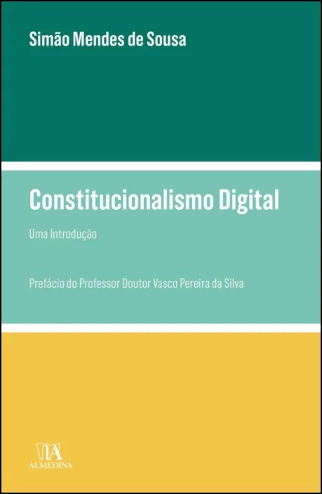 Constitucionalismo digital