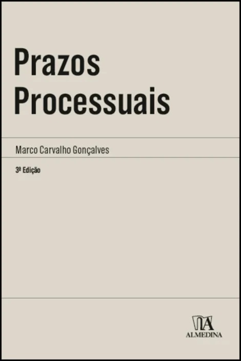 Prazos processuais