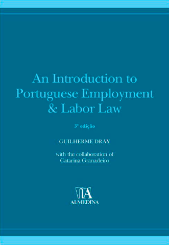 An introduction to portuguese employment & labour law