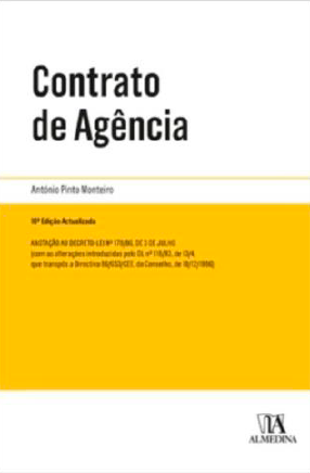 Contrato de agência