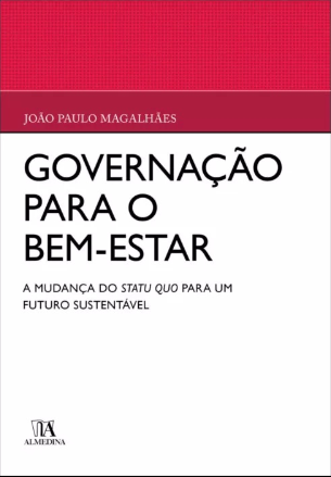 Governação para o bem-estar
