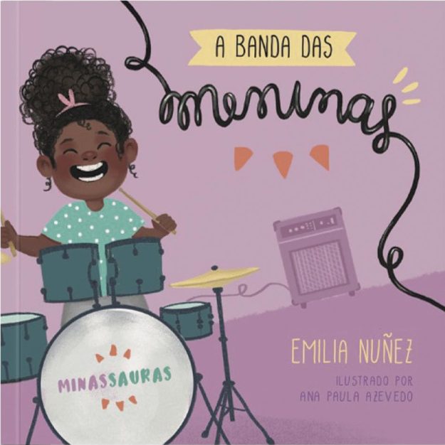 A Banda das Meninas