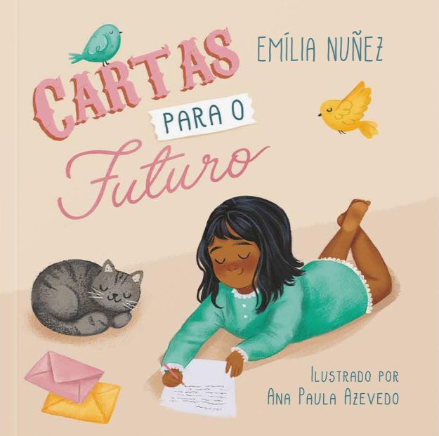Cartas para o Futuro