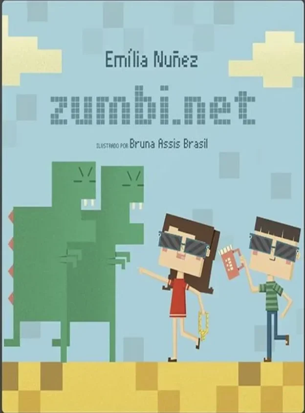 Zumbi.net